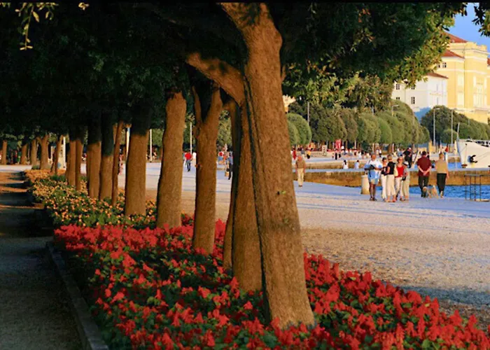 Holiday Apartment Nina,Zadar
