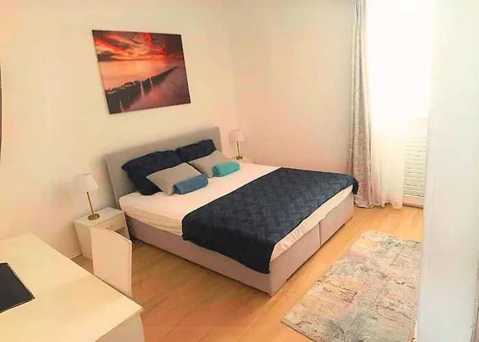 Holiday Apartment Nina,Zadar