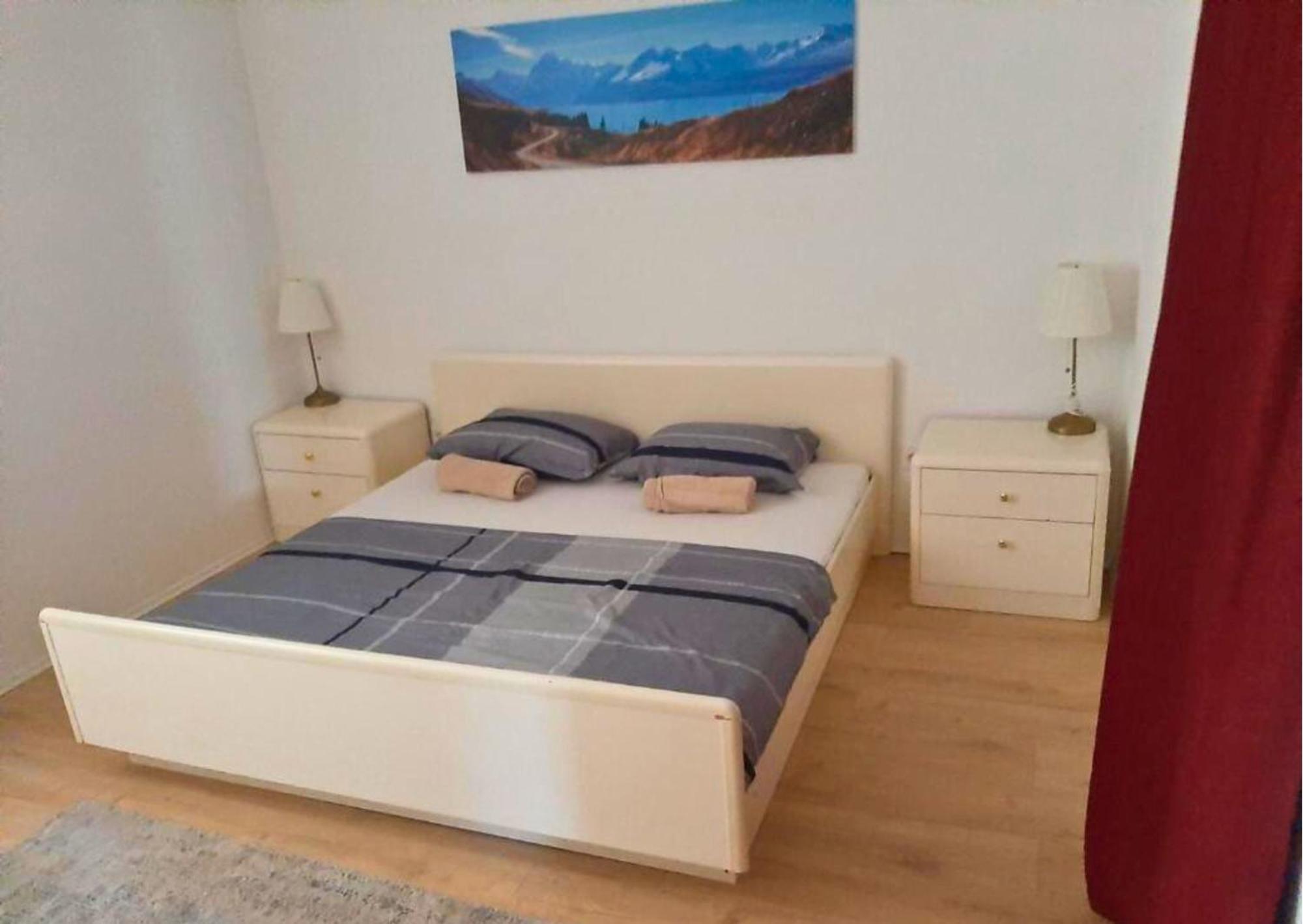 Appartement Nina,zadar *