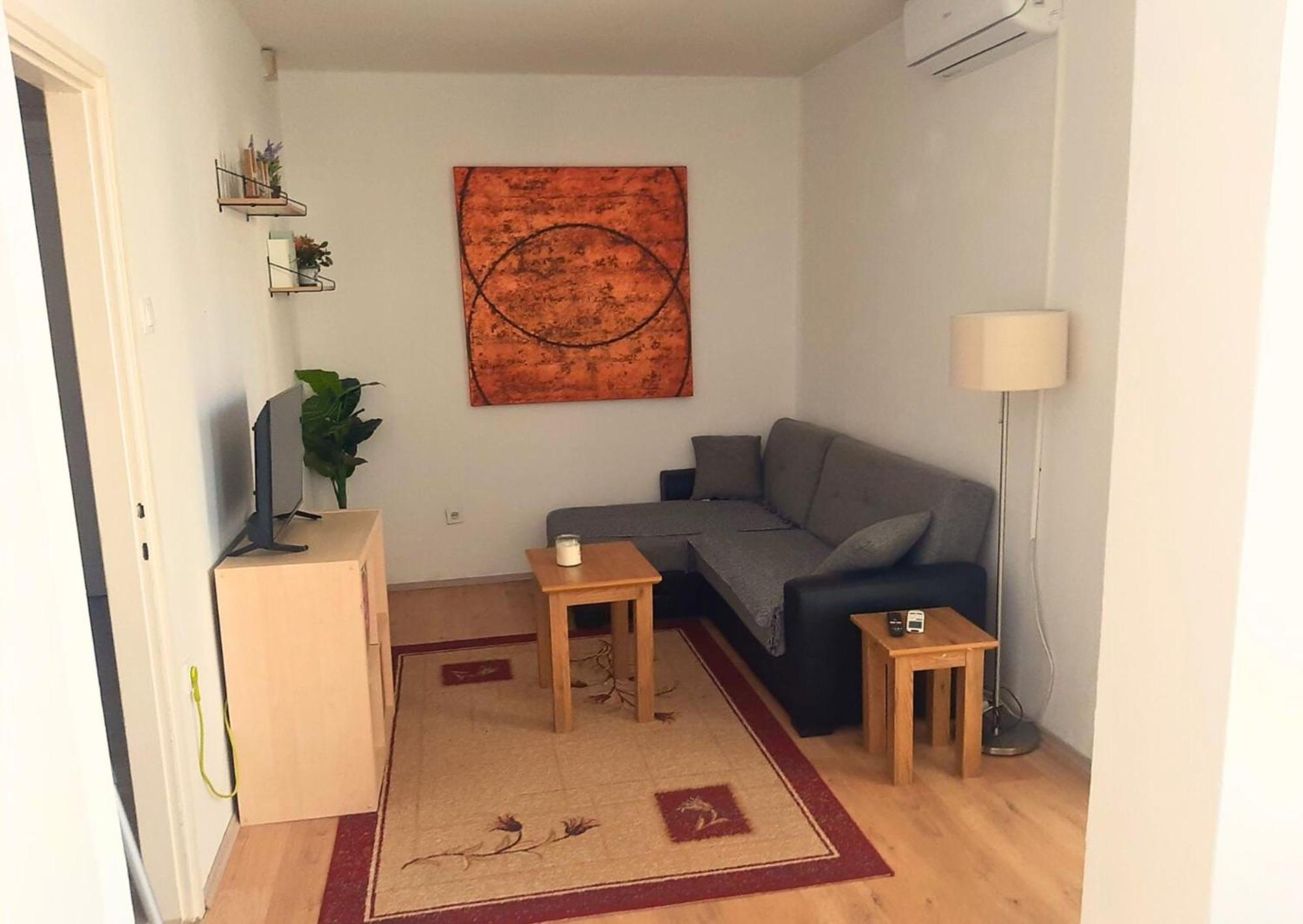 Apartment Nina,zadar *