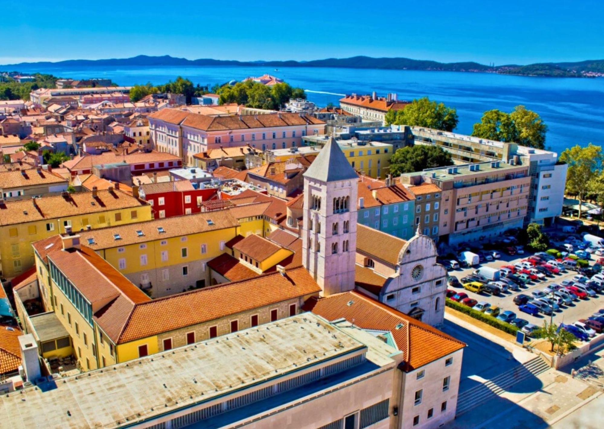 Nina,zadar