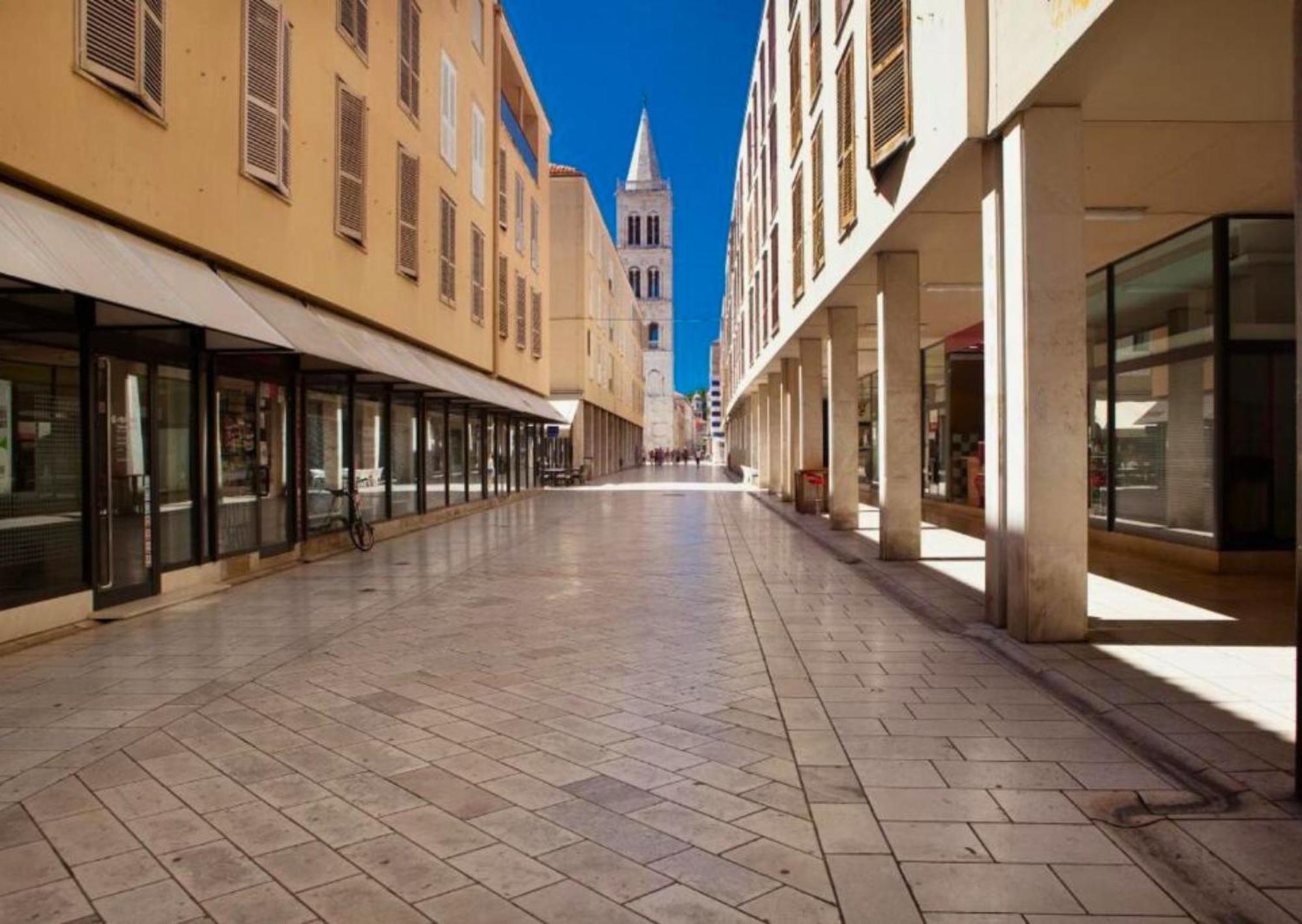 Appartement Nina,zadar *