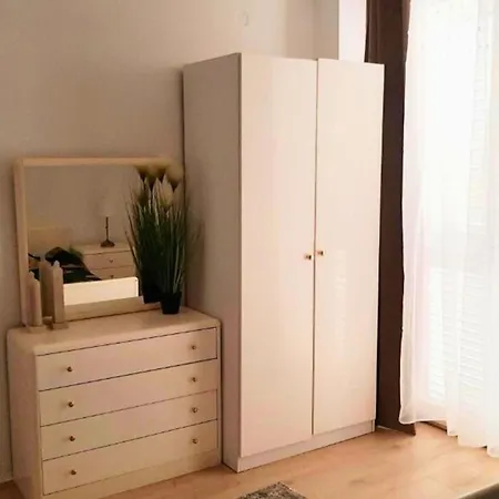 Holiday Apartment Nina,Zadar Exterior photo