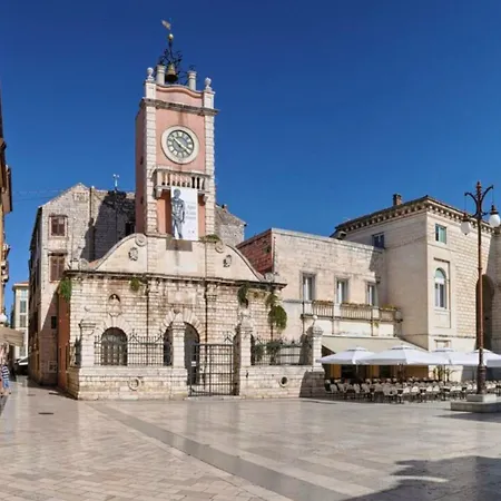 Holiday Apartment Nina,Zadar Exterior photo