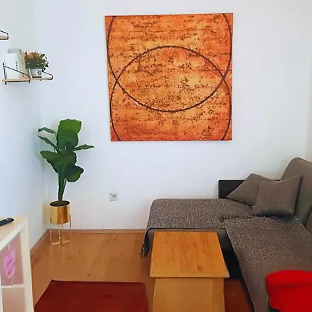 Holiday Apartment Nina,Zadar Exterior photo