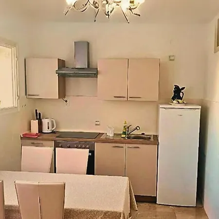 Holiday Apartment Nina,Zadar Exterior photo