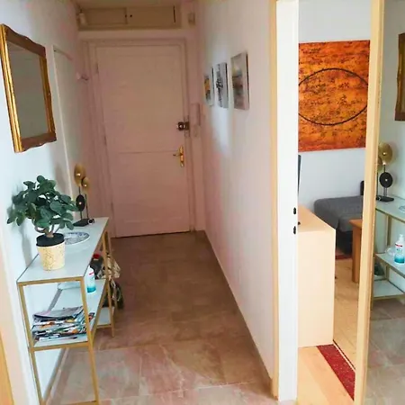 Holiday Apartment Nina,Zadar Exterior photo