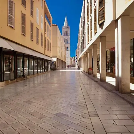 Holiday Apartment Nina,Zadar Exterior photo