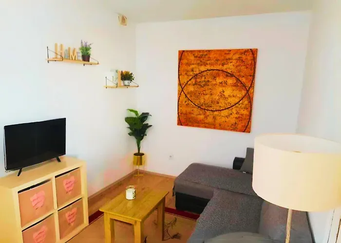 Holiday Apartment Nina,Zadar