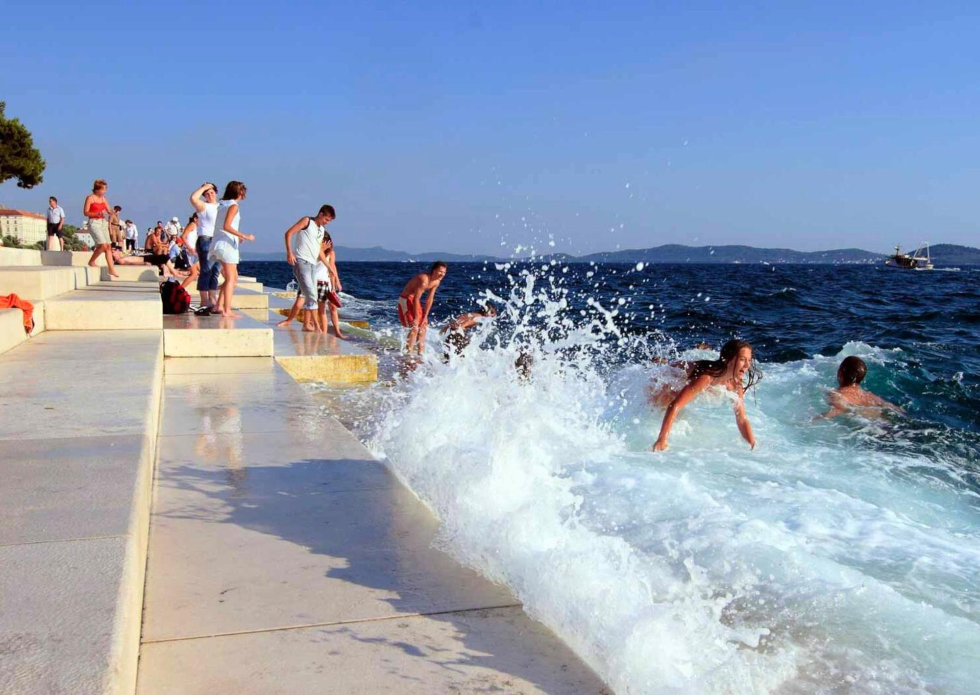 Nina,zadar *