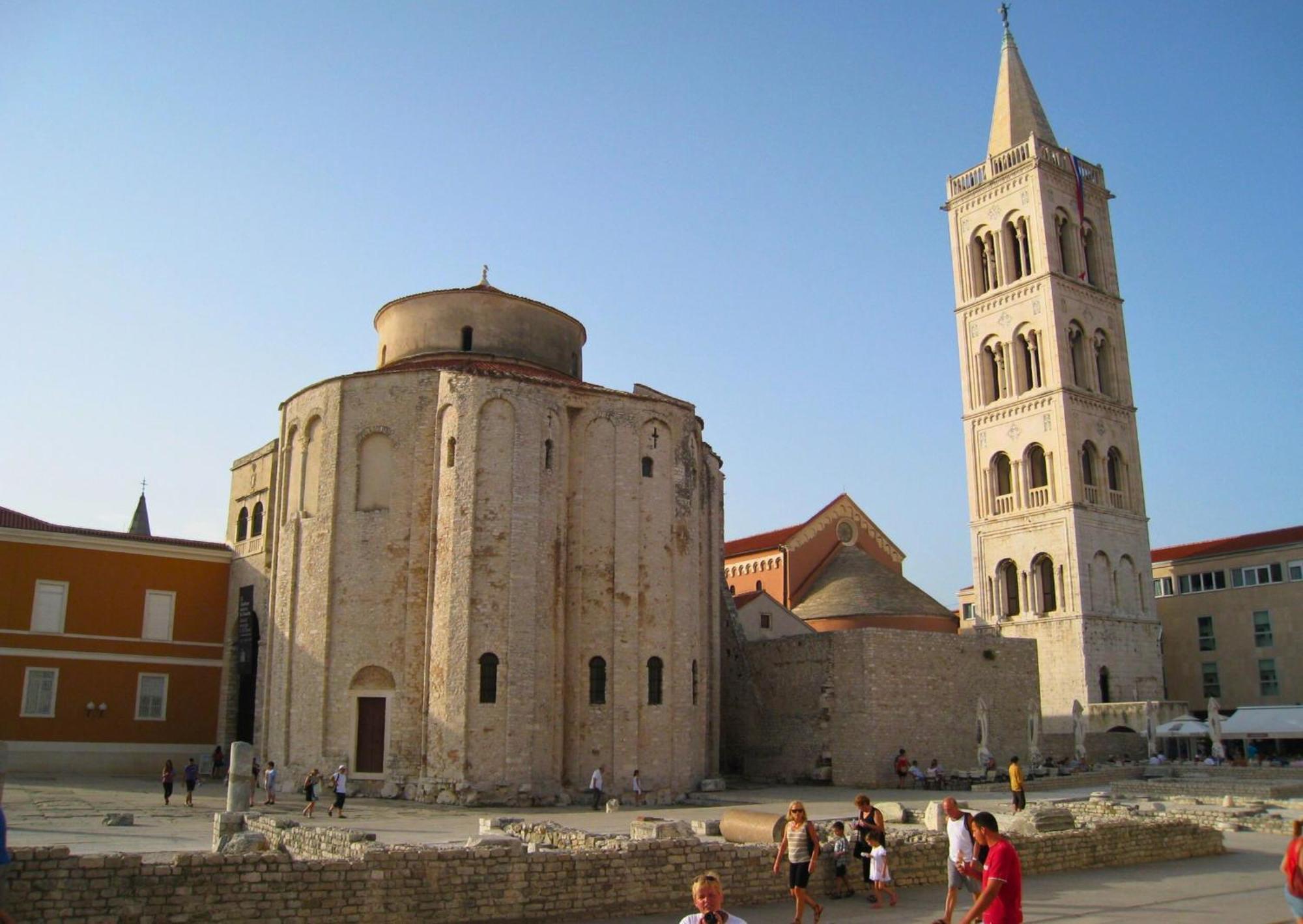 Nina,zadar Zadar