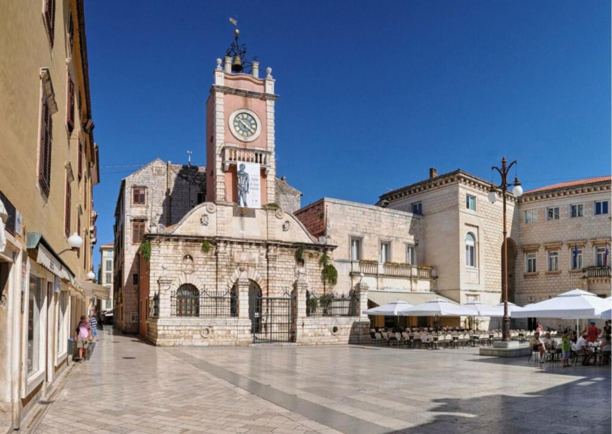 Nina,zadar