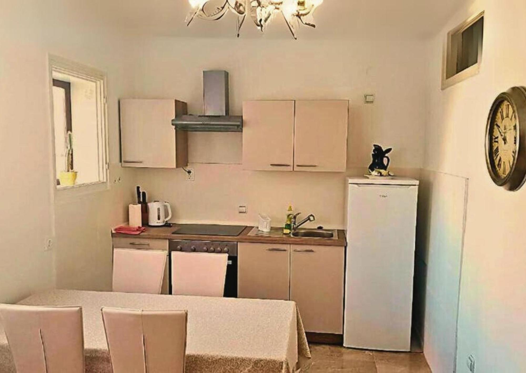 Apartment Nina,zadar