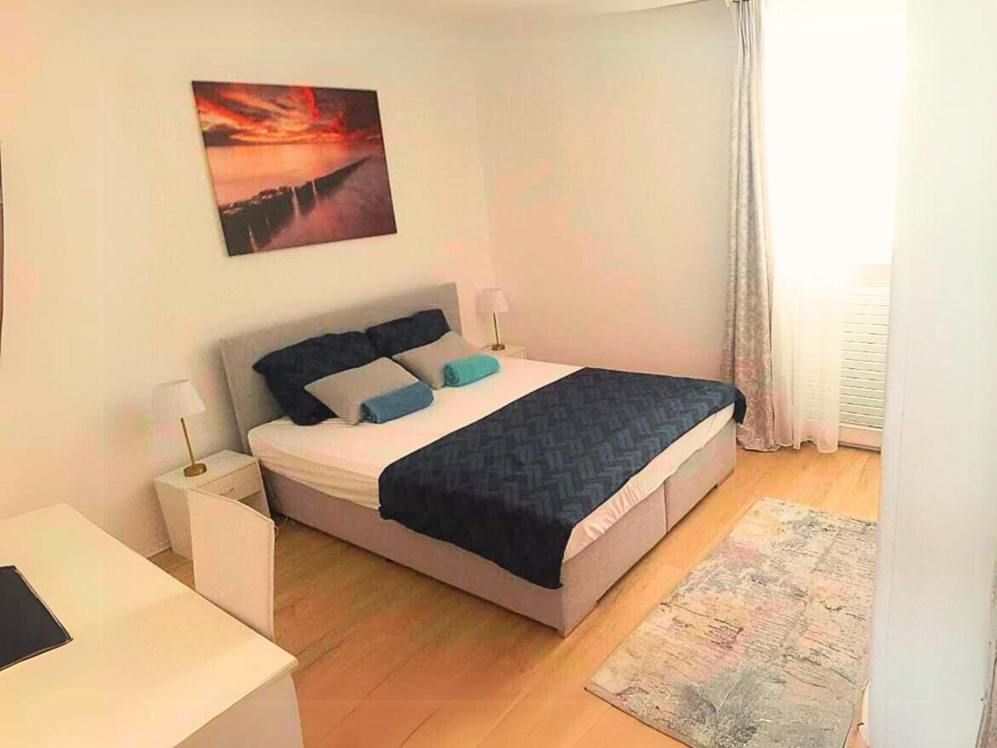 Apartment Nina,zadar